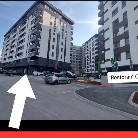 شقة بانيا لوكا  في Apartman Anamarija المظهر الخارجي الصورة