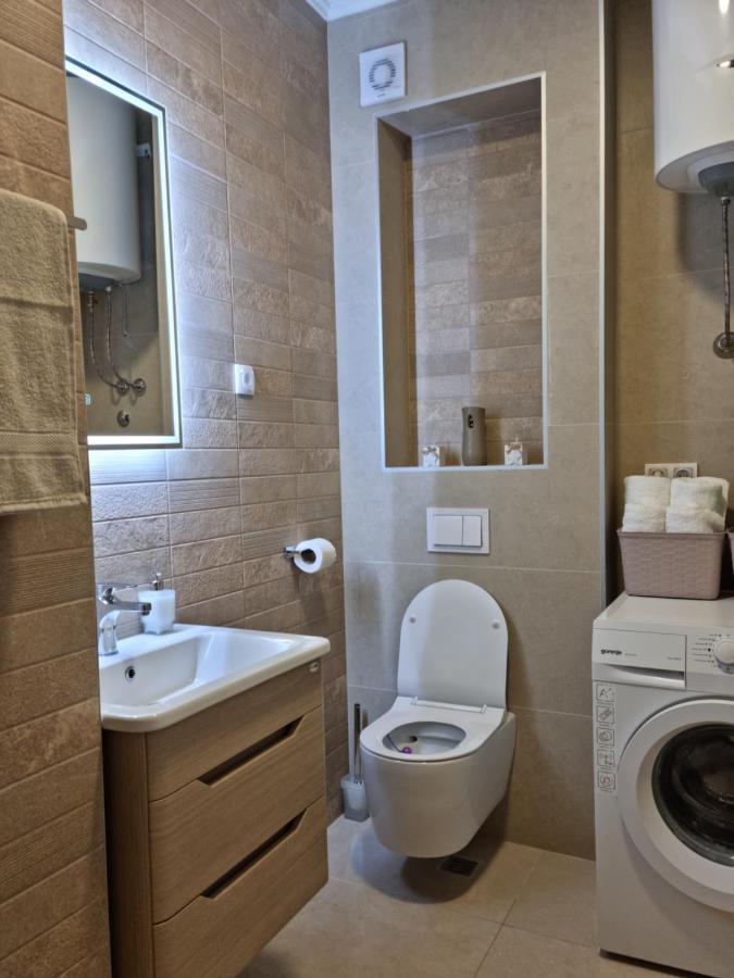 شقة بانيا لوكا  في Apartman Anamarija المظهر الخارجي الصورة