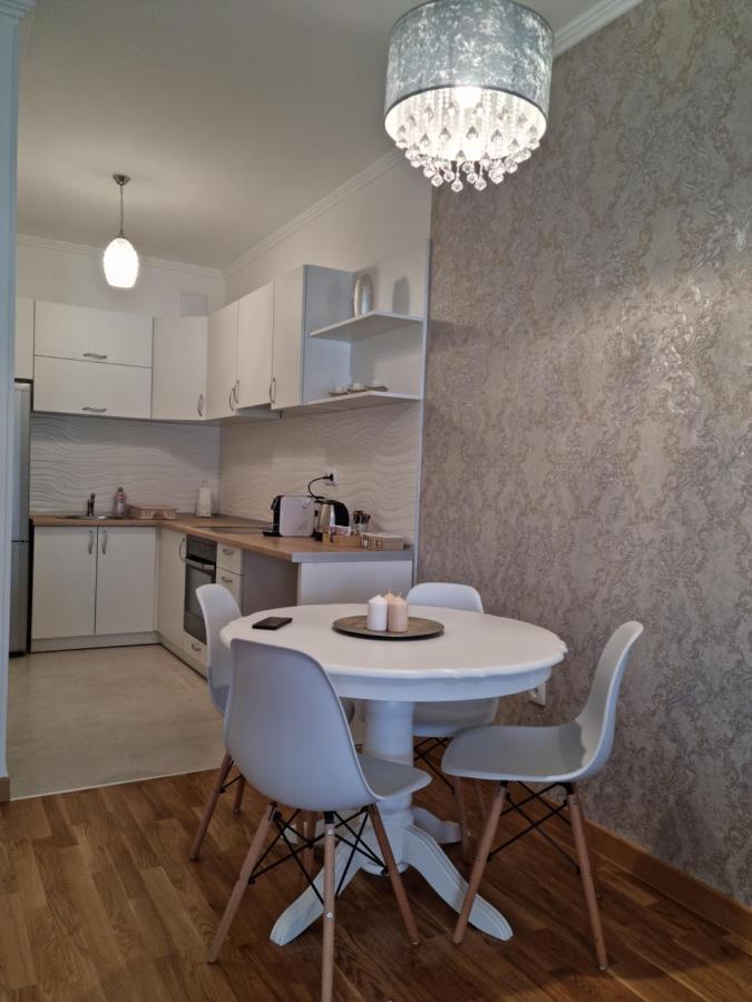 شقة بانيا لوكا  في Apartman Anamarija المظهر الخارجي الصورة