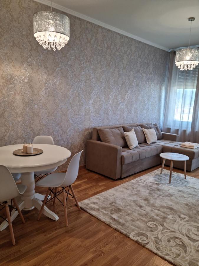 شقة بانيا لوكا  في Apartman Anamarija المظهر الخارجي الصورة