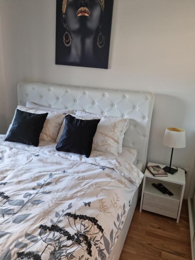 شقة بانيا لوكا  في Apartman Anamarija المظهر الخارجي الصورة