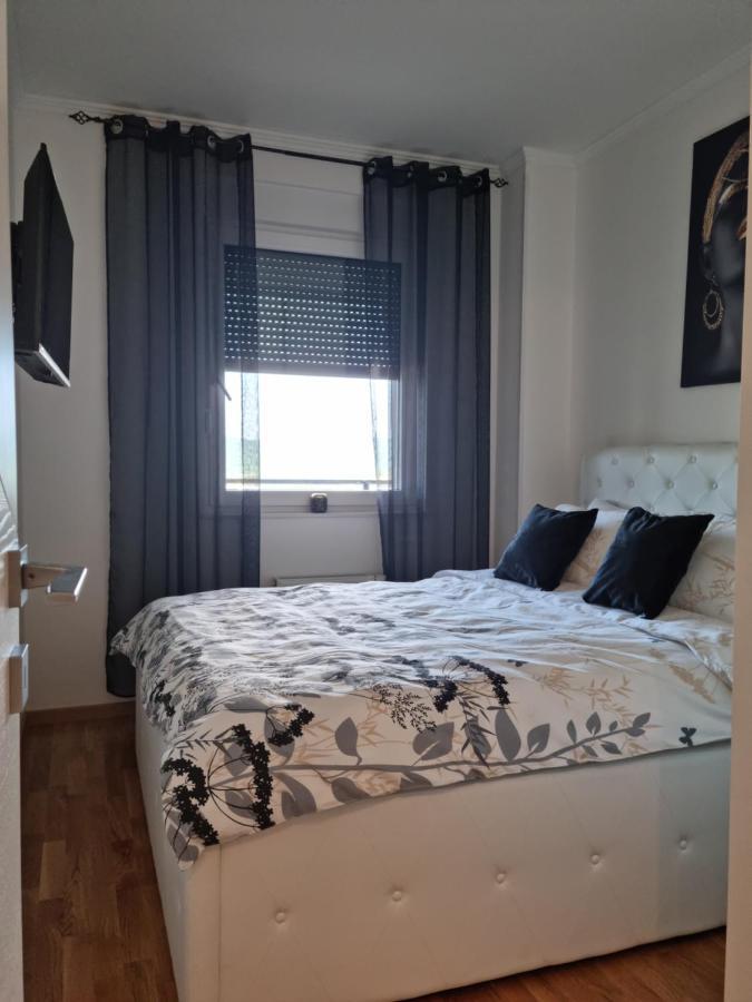 شقة بانيا لوكا  في Apartman Anamarija المظهر الخارجي الصورة