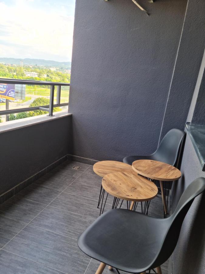 شقة بانيا لوكا  في Apartman Anamarija المظهر الخارجي الصورة