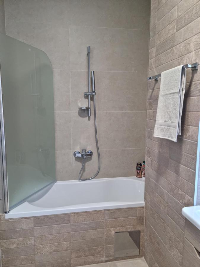 شقة بانيا لوكا  في Apartman Anamarija المظهر الخارجي الصورة