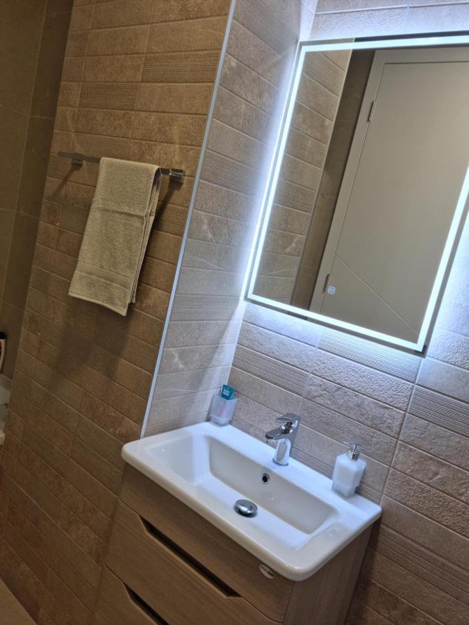 شقة بانيا لوكا  في Apartman Anamarija المظهر الخارجي الصورة