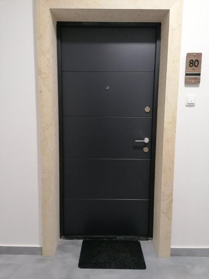 شقة بانيا لوكا  في Apartman Anamarija المظهر الخارجي الصورة