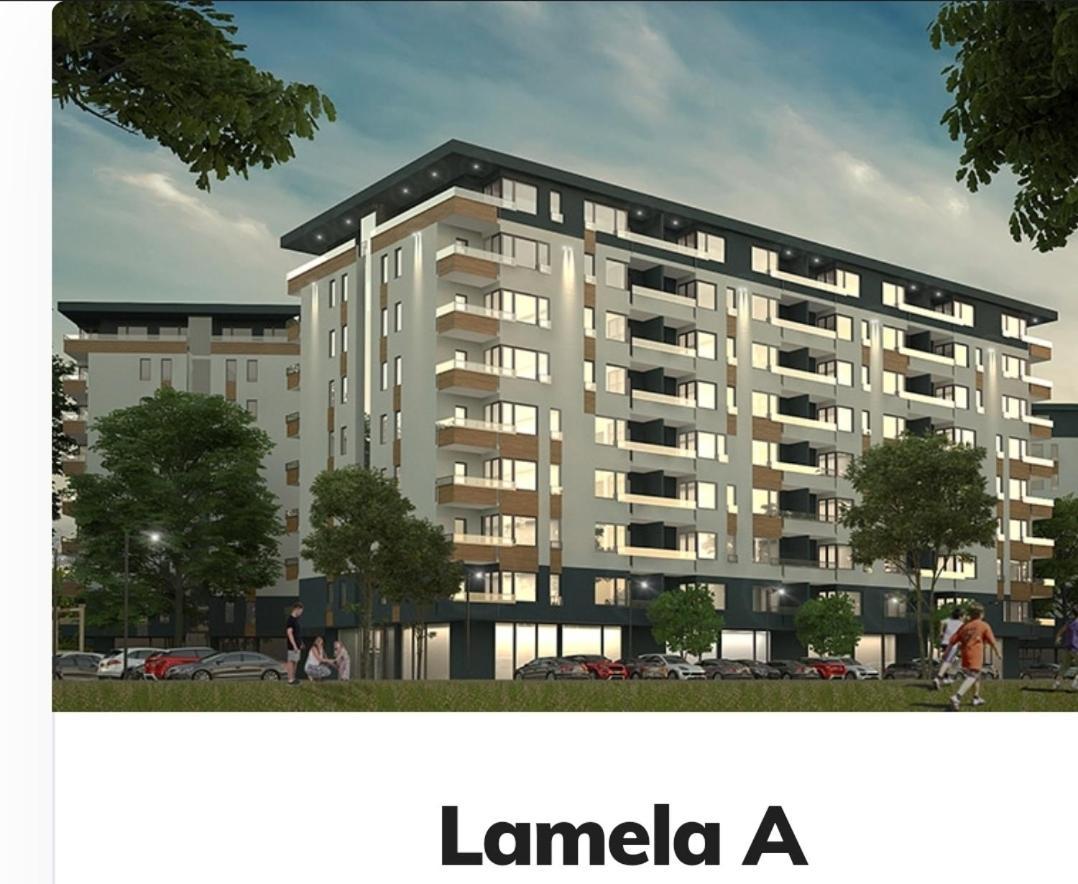 شقة بانيا لوكا  في Apartman Anamarija المظهر الخارجي الصورة