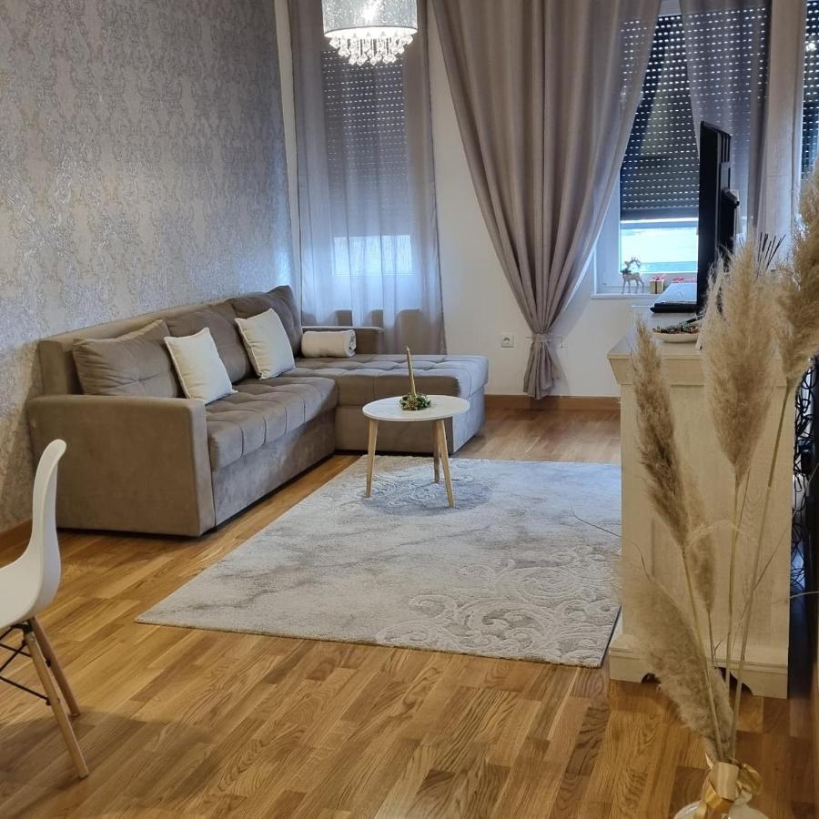 شقة بانيا لوكا  في Apartman Anamarija المظهر الخارجي الصورة
