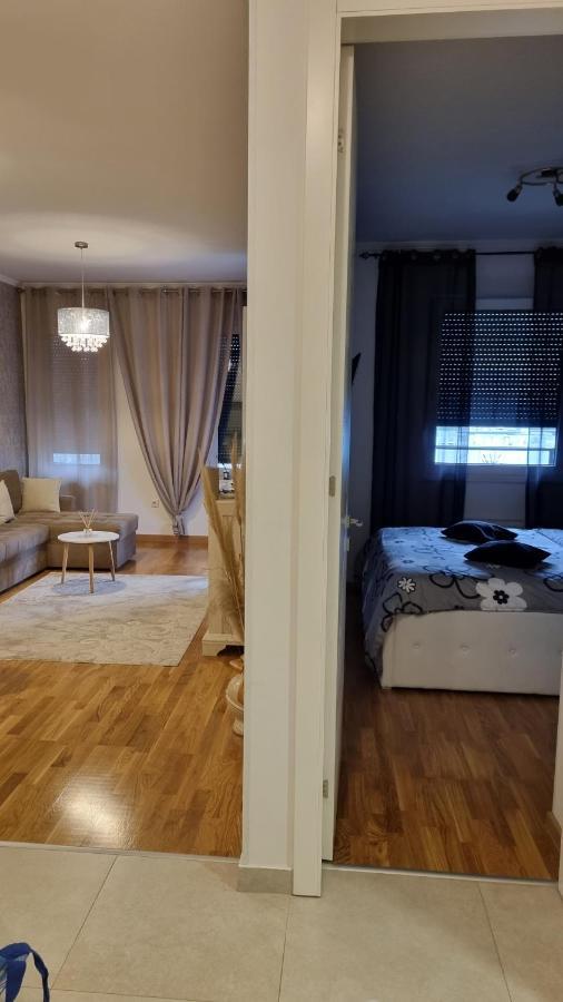 شقة بانيا لوكا  في Apartman Anamarija المظهر الخارجي الصورة
