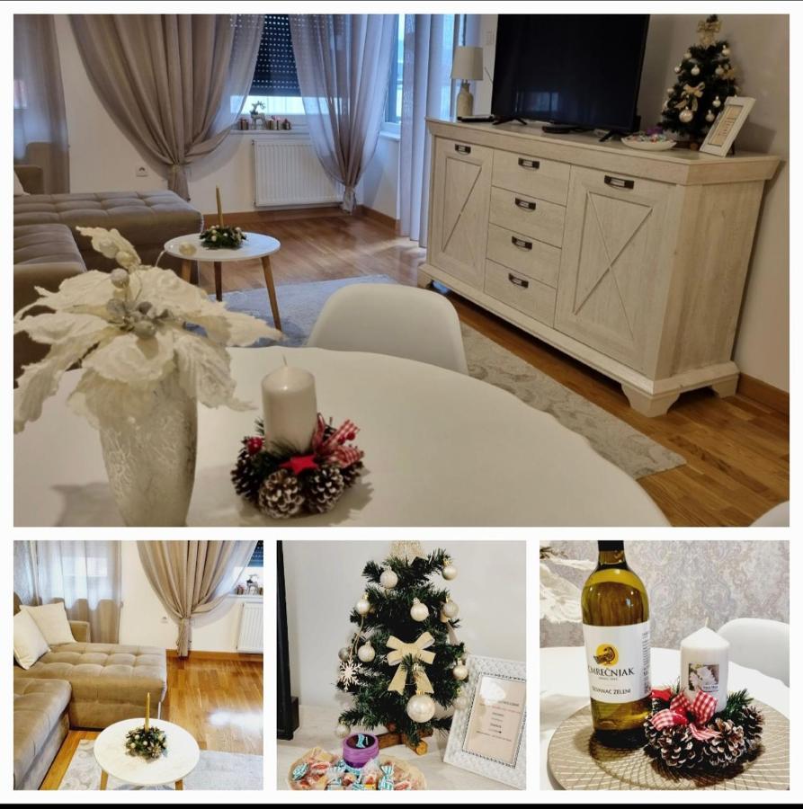 شقة بانيا لوكا  في Apartman Anamarija المظهر الخارجي الصورة
